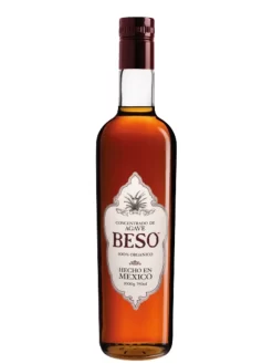 Beso Concentrado De Agave