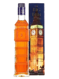 The Big Ben
