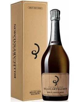 Billecart-Salmon Brut Sous BoisNon Vintage Bottling