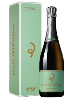 Billecart-Salmon Demi-Sec