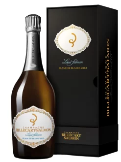 Billecart-Salmon Louis Salmon Blanc De Blancs