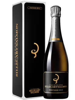Billecart-Salmon Extra Brut2013 Vintage