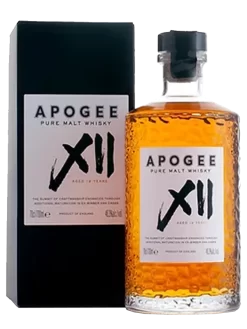 Bimber Apogee 12 Year OldApogee