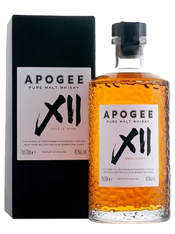 Bimber Apogee 12 Year OldApogee