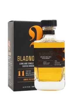 Bladnoch 11 Year Old