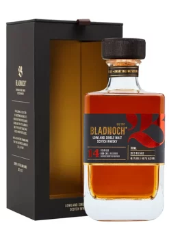 Bladnoch 14 Year Old2022 Release