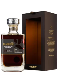 Bladnoch 19 Year OldPX Sherry 2022 Release