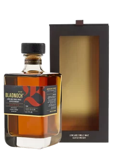 Bladnoch Alinta