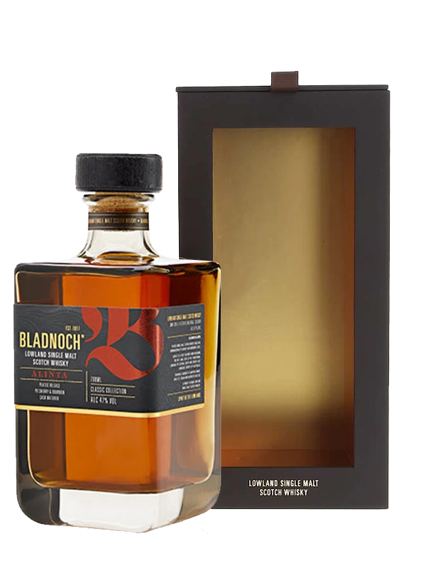 Bladnoch Alinta