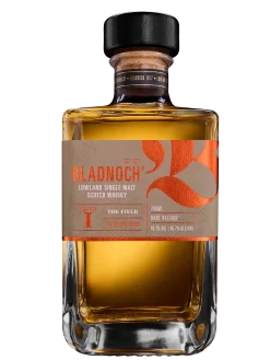 Bladnoch Iteration I 'The Field'The Dragon Series