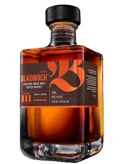 Bladnoch Iteration III 'The Casks'The Dragon Series
