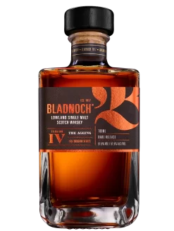 Bladnoch Iteration IV 'The Ageing' The Dragon Series