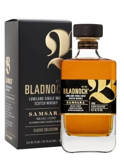 Bladnoch Samsara
