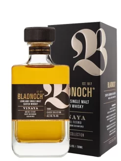 Bladnoch Vinaya