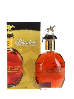 Blanton's Gold