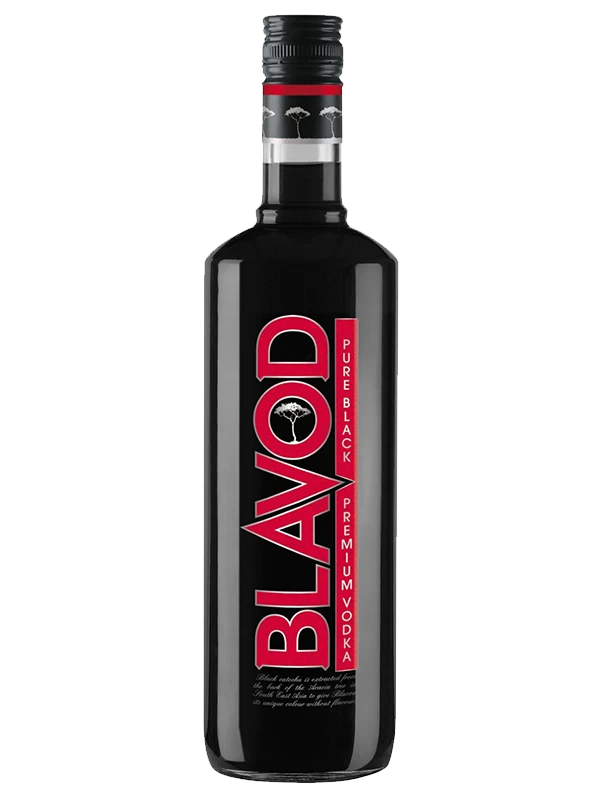 Blavod Black Orignal Vodka