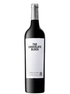 Boekenhoutskloof The Chocolate Block2022 Vintage