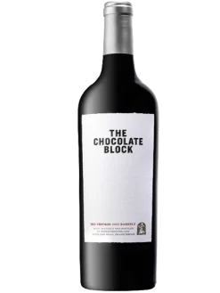Boekenhoutskloof 2021The Chocolate Block Magnum