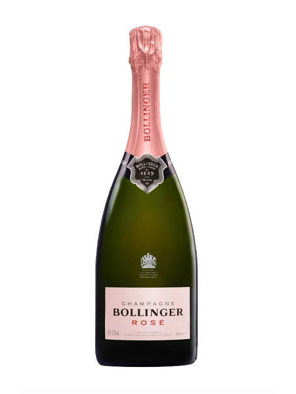 Bollinger Rosé