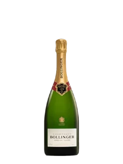 Bollinger Special CuvéeHalf Bottle 37.5cl