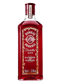 Bombay Bramble Gin