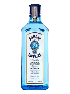 Bombay Sapphire