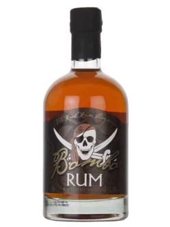Bombo Rum LiqueurCaramel & Spices