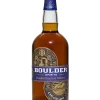 Boulder ColoradoStraight Bourbon Whiskey