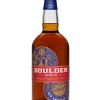 Boulder American Single Malt Whiskey