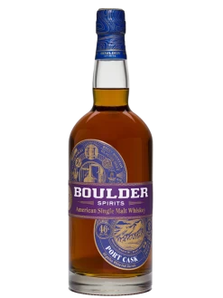 Boulder Port Cask