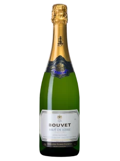 Bouvet LadubayBrut De Loire Samur