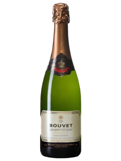 Bouvet LadubayCremant De Loire