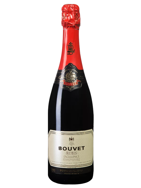 Bouvet LadubayRubis Rouge NV