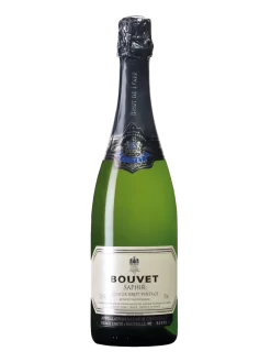 Bouvet Ladubay Saphir Saumur Brut2021 Vintage