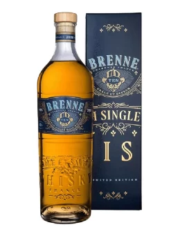 Brenne Ten 10 Year Old