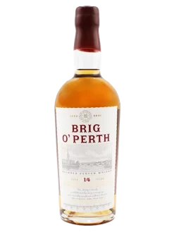 Brig O' Perth 14 Year OldSpecial 125 Anniversary
