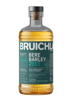 Bruichladdich Bere Barley 201310 Year Old