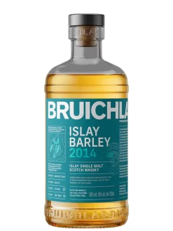 Bruichladdich Islay Barley 2014