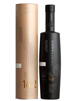 Octomore 14.2Amarone & Sherry Cask