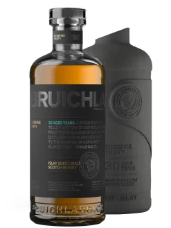 Bruichladdich 30 Year OldRe/Define