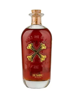 Bumbu Rum