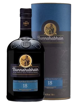 Bunnahabhain 18 Year Old