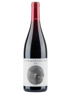 Louis Jadot Bourgogne Cote D'or2020 Vintage