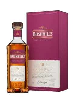 Bushmills 16 Year Old