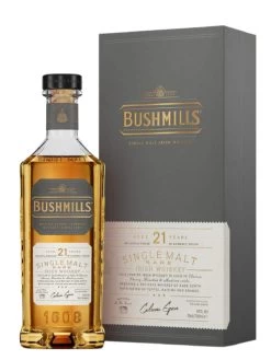 Bushmills 21 Year Old