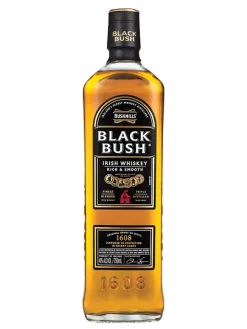 BushmillsBlack Bush