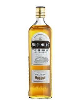 Bushmills Original Irish Whiskey