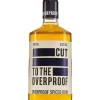 CUT Overproof Rum 63%