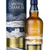 Caisteal Chamuis 12 Year OldHeavily Peated Double Barrelled