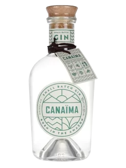Canaima Gin